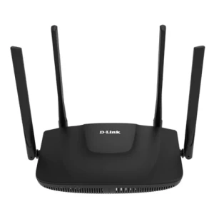  D-Link AC1200 MU-MIMO Gigabit Router