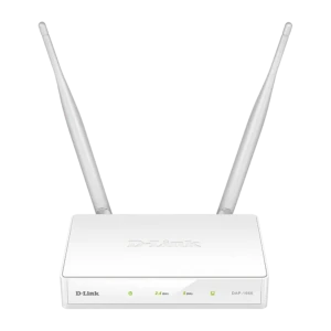 D-Link Wireless AC1200 Wave 2 Dual-Band Access Point