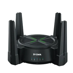 D-Link AX6000 Multi Gigabit Wi-Fi 6 Router