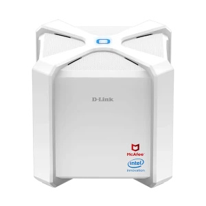 D-Link D-Fend AC2600 Wi-Fi Router