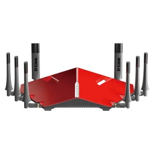 D-Link AC5300 Wi-Fi Router