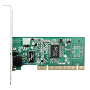  D-Link PCI Gigabit Ethernet Adapter