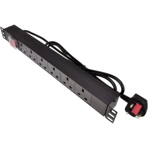 D-Link way UK Type PDU