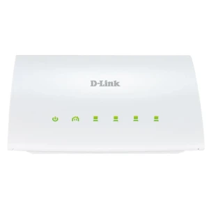  D-Link PowerLine AV 4-Port Switch