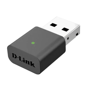 D-Link Wireless N Nano USB Adapter