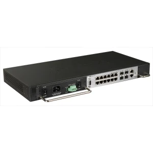 D-Link Gigabit Metro Ethernet Switch
