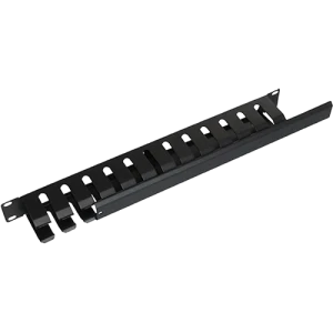 D-Link 19” 1U Metal cable management with cover