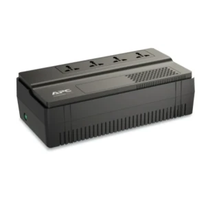 APC EASY UPS BV 650VA, Universal Outlet, 230V