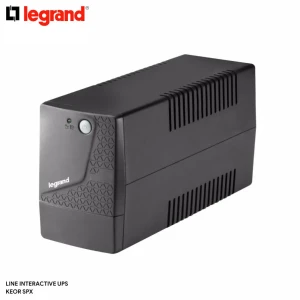 LeGrand Keor SPX Line Interactive UPS 1000VA