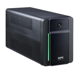  APC Back-UPS 1600VA, 230V, AVR, 6 IEC outlets
