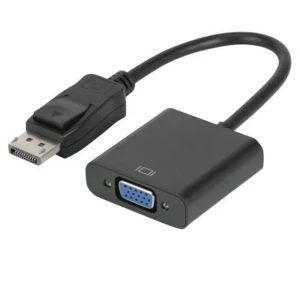 Convertor CB-DP-VGA From Display Port to VGA