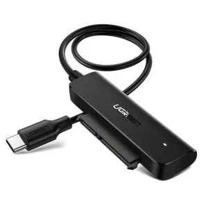 UGREEN USB-C to 2.5-Inch SATA Converter