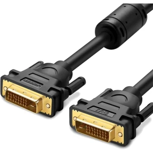 UGREEN DVI-D (24+1) TO VGA Cable