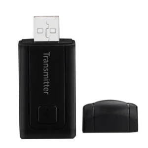 Wireless Bluetooth Transmitter