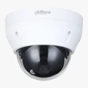 Dahua 2MP Entry IR Fixed-Focal Dome Netwok Camera