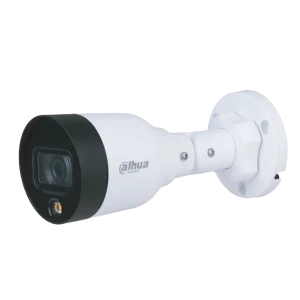 Dahua 2MP Lite Full-color Fixed-focal Bullet Netwok Camera
