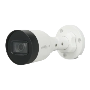  Dahua 4MP Entry IR Fixed-focal Bullet Netwok Camera