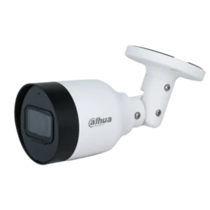 Dahua 5MP Entry IR Fixed-focal Bullet Network Camera