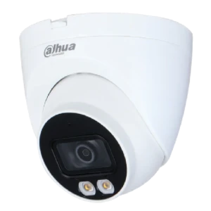 4MP Lite Full-color Fixed-focal Eyeball Network Camera