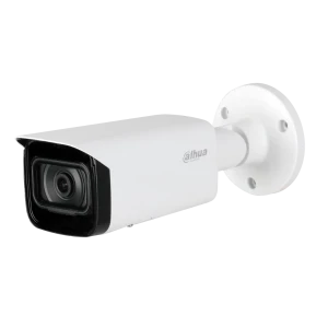 4MP Lite IR Fixed-focal Bullet Network Camera