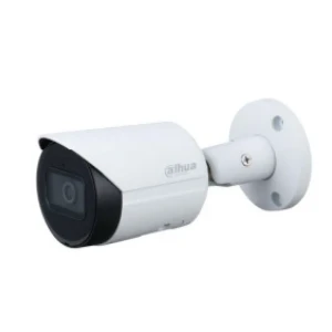 8MP IR Fixed-focal Bullet WizSense Network Camera