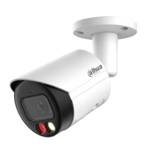 5MP Smart Dual Light Fixed-focal Bullet WizSense Network Camera