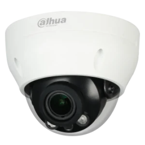 4MP Entry IR Vari-focal Dome Netwok Camera