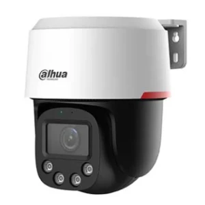  Dahua 4MP WizColor WizSense Network PT Camera