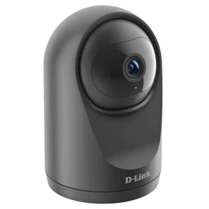 D-Link Compact Full HD Pan &amp; Tilt Wi-Fi Camera