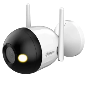 Dahua 2MP Fixed-focal Wi-Fi Bullet Network Camera