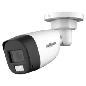 Dahua 2MP Smart Dual Light HDCVI Fixed-focal Bullet Camera 3.6mm