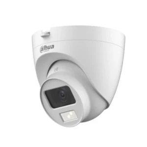 Dahua 5MP Smart Dual Light HDCVI Fixed-focal Eyeball Camera