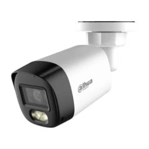 Dahua 5MP Smart Dual Light HDCVI Fixed-focal Bullet Camera