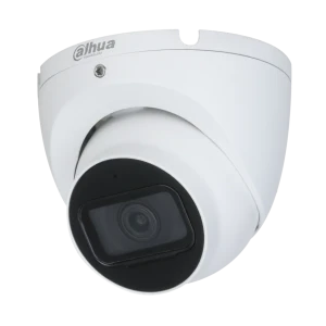Dahua 5MP Starlight HDCVI IR Eyeball Camera (3.6mm