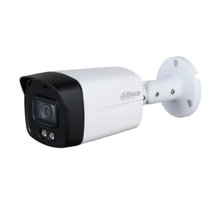 Dahua 5MP Full-color Starlight HDCVI Bullet