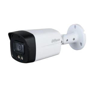 Dahua 5MP Full-color Starlight HDCVI Bullet Camera (3.6mm)