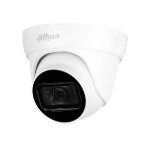 Dahua 4K Real-time HDCVI IR Eyeball Camera