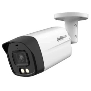 Dahua 4K Smart Dual Light HDCVI Fixed-focal Bullet Camera