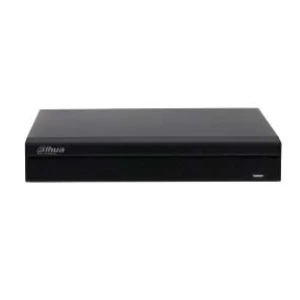  Dahua 4 Channel Compact 1U 1HDD 4 PoE Network Video Recorder