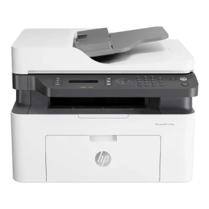 HP MFP-137fnw Print Copy Scan Laser Printer