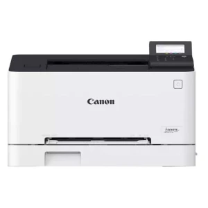 Canon i-SENSYS LBP631CW Color Laser Printer