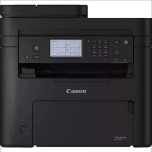 Canon i-Sensys MF275DW All in One Print Copy Scan Fax Black Laser