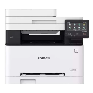 Canon MF-655Cdw Colour Laser Printer