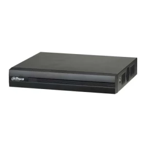 Dahua16 Channel Penta-brid 5M-N/1080P Compact 1U 1HDD WizSense Di