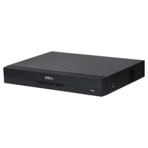 Dahua16 Channel Penta-brid 5M-N/1080P Mini 1U 1HDD WizSense Digit