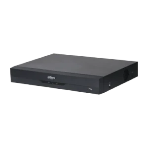 Dahua 8 Channels Penta-brid 4K-N/5MP Mini 1U 1HDD WizSense Digita