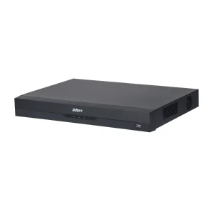 Dahua16 Channels Penta-brid 4K-N/5MP Mini 1U 1HDD WizSense Digita