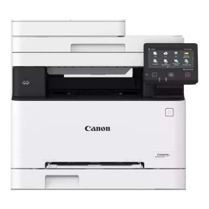 Canon i-SENSYS MF-657Cdw All in One Colour Laser Printer