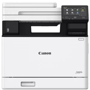Canon MF-752CDW i-SENSYS Colour All-In-One Print Copy Scan Laser 