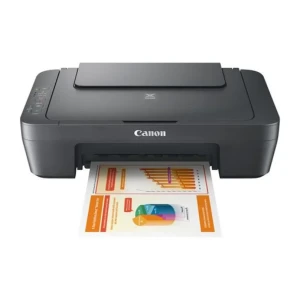 Canon Pixma MG2541S All-In-One Print Copy Scan Colour Inkjet Prin